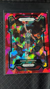 2024 Panini Prizm Draft Picks - Prizms Red Ice | Magic Johnson