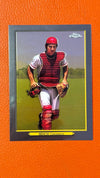 2020 Topps Update - Turkey Red 2020 | Johnny Bench