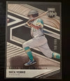 2020 Panini Elite Extra Edition - 203rd Decade Die Cut | Nick Yorke