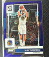 2022 Donruss Optic - Purple | Klay Thompson