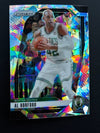 2024 Prizm Panini Prizm - Prizms Ice | Al Horford