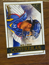 2020 Topps Gallery - Artist's Proofs | Willson Contreras