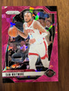 2024 Prizm Panini Prizm - Prizms Pink Ice | Cam Whitmore