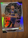 2019 Panini Mosaic - Silver Prizm | D'Angelo Russell