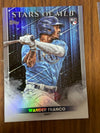 2022 Topps Stars of MLB Chrome | Wander Franco