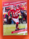 2020 Panini Prestige | Patrick Mahomes II