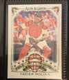 2020 Topps Allen & Ginter - Field Generals | Yadier Molina