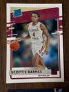 2021 Panini Chronicles Draft Picks | Scottie Barnes