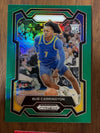 2024 Prizm Panini Prizm - Prizms Green | Bub Carrington