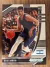 2020 Prizm Panini Prizm Draft Picks Collegiate | Deni Avdija