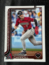 2025 Topps Topps | Corbin Carroll