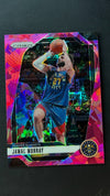 2024 Prizm Panini Prizm - Prizms Pink Ice | Jamal Murray