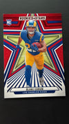 2024 Panini Rookies & Stars - Red | Blake Corum