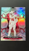 2024 Panini Mosaic - Silver | Jalen Thompson