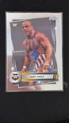 2025 Topps Chrome WWE | Kurt Angle
