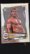 2025 Topps Chrome WWE | Shawn Michaels