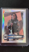 2025 Topps Chrome WWE - Prism Refractor | Bayley