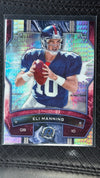 2024 Topps Resurgence - Refractor | Eli Manning