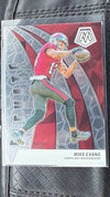 2024 Panini Mosaic - Elevate | Mike Evans