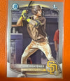 2025 Bowman Chrome Prospects | Cobb Hightower