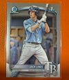 2025 Bowman Chrome Prospects | Jack Lines