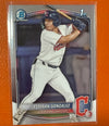 2025 Bowman Prospects | Esteban Gonzalez