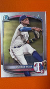 2025 Bowman Chrome Prospects | Esteban Mejia