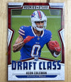 2024 Panini Rookies & Stars - Draft Class | Keon Coleman