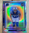 2024 Donruss Optic - Holo | Laiatu Latu