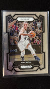 2024 Prizm Panini Prizm Draft Picks | Nika Mühl