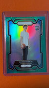 2024 Panini Prizm Draft Picks - Prizms Green | Matas Buzelis