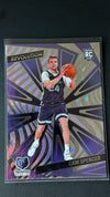 2024 Panini Revolution - Astro | Cam Spencer