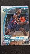 2024 Bowman University Chrome | Dame Sarr