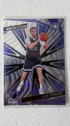 2024 Panini Revolution - Astro | Cam Spencer