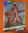 2024 Panini Revolution - Star Gazing | Zaccharie Risacher
