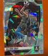 2024 Prizm Panini Prizm WNBA - Ice Prizms | Allisha Gray