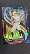 2024 Select Panini Select - Black & Red Prizm Shock | Philip Rivers