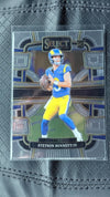 2023 Panini Select | Stetson Bennett IV