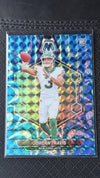 2024 Panini Mosaic - Mosaic Reactive Blue | Jordan Travis