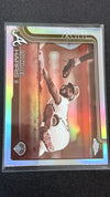 2025 Topps Chrome - Sepia Refractors | Michael Harris II