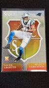 2024 Select Panini Select - Select Certified Rookies | Xavier Legette