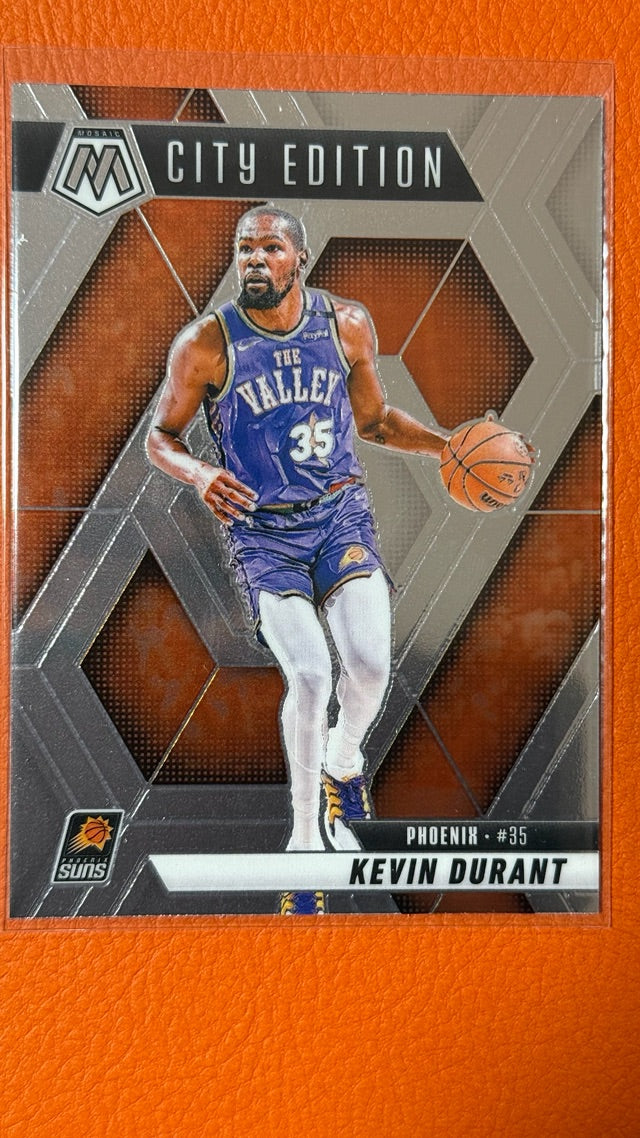 2024 Panini Mosaic | Kevin Durant