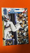 2020 Topps Update | Derek Jeter
