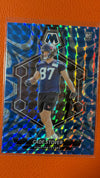 2024 Panini Mosaic - Mosaic Reactive Blue | Cade Stover