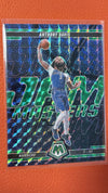 2024 Panini Mosaic - Jam Masters Mosaic Green | Anthony Davis