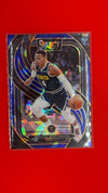 2024 Select Panini Select - Blue Cracked Ice Prizm | Russell Westbrook