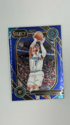 2024 Select Panini Select - Blue (Retail) | LaMelo Ball