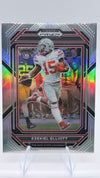 2023 Panini Prizm Draft Picks | Ezekiel Elliott