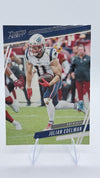 2020 Panini Prestige | Julian Edelman