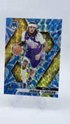 2024 Panini Mosaic - Reactive Blue Mosaic | Jordan Clarkson